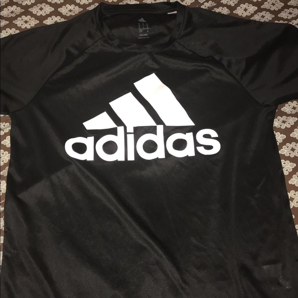 Adidas Climate T-shirt